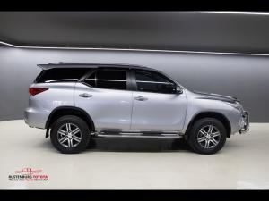 Toyota Fortuner 2.4GD-6 auto - Image 3