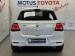 Suzuki Swift 1.2 GLX manual - Thumbnail 5