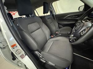 Suzuki Swift 1.2 GLX manual - Image 15