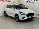 Thumbnail Suzuki Swift 1.2 GLX manual