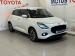 Suzuki Swift 1.2 GLX manual - Thumbnail 1