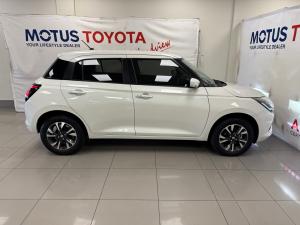 Suzuki Swift 1.2 GLX manual - Image 3