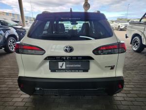 Toyota Corolla Cross 1.8 Hybrid GR-Sport - Image 5