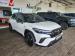 Toyota Corolla Cross 1.8 Hybrid GR-Sport - Thumbnail 1