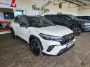 Thumbnail Toyota Corolla Cross 1.8 Hybrid GR-Sport