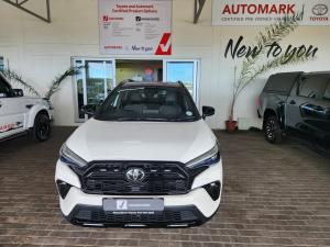Toyota Corolla Cross 1.8 Hybrid GR-Sport - Image 4