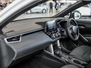 Toyota Corolla Cross 1.8 Xi - Image 7