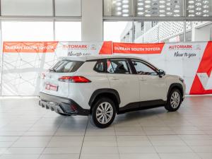 Toyota Corolla Cross 1.8 Xi - Image 2