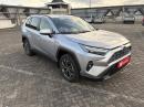 Thumbnail Toyota RAV4 2.5 Hybrid VX E-Four