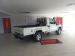 Toyota Land Cruiser 79 4.5D-4D LX V8 single cab - Thumbnail 2