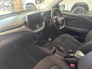 Toyota Starlet 1.5 Xi - Image 7
