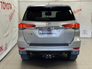 Toyota Fortuner 2.8GD-6 4x4 auto - Image 5