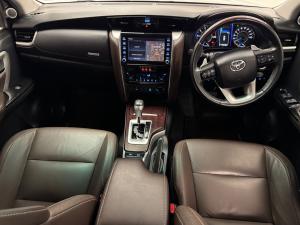 Toyota Fortuner 2.8GD-6 4x4 auto - Image 6