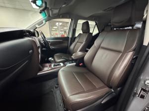 Toyota Fortuner 2.8GD-6 4x4 auto - Image 7