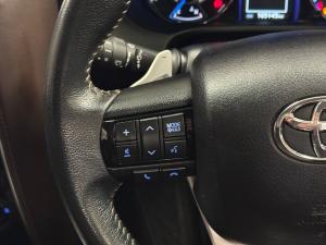 Toyota Fortuner 2.8GD-6 4x4 auto - Image 9