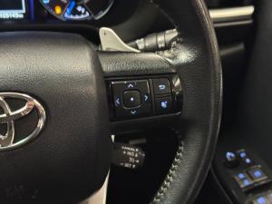 Toyota Fortuner 2.8GD-6 4x4 auto - Image 10