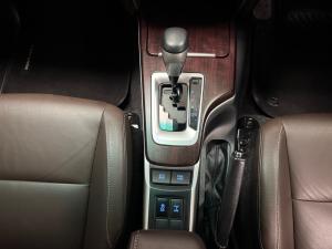 Toyota Fortuner 2.8GD-6 4x4 auto - Image 11