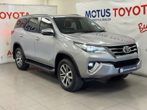 Toyota Fortuner 2.8GD-6 4x4 auto - Image 1