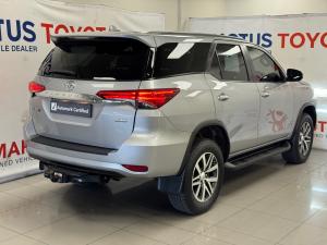 Toyota Fortuner 2.8GD-6 4x4 auto - Image 2