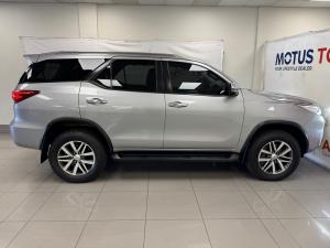Toyota Fortuner 2.8GD-6 4x4 auto - Image 3