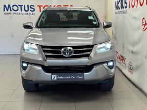 Toyota Fortuner 2.8GD-6 4x4 auto - Image 4