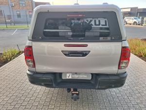 Toyota Hilux 2.8GD-6 double cab Legend 50 auto - Image 5