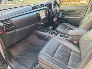 Toyota Hilux 2.8GD-6 double cab Legend 50 auto - Image 7
