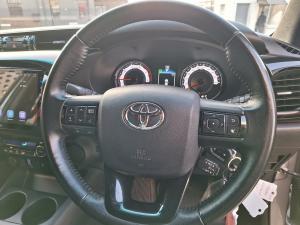 Toyota Hilux 2.8GD-6 double cab Legend 50 auto - Image 8
