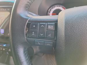Toyota Hilux 2.8GD-6 double cab Legend 50 auto - Image 9