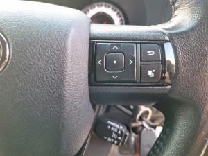 Toyota Hilux 2.8GD-6 double cab Legend 50 auto - Image 10