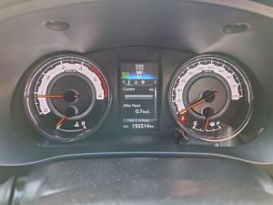 Toyota Hilux 2.8GD-6 double cab Legend 50 auto - Image 11
