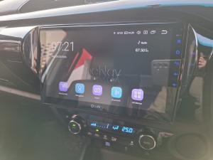 Toyota Hilux 2.8GD-6 double cab Legend 50 auto - Image 12