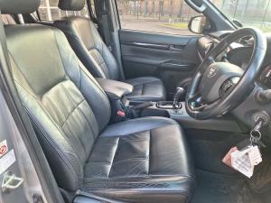 Toyota Hilux 2.8GD-6 double cab Legend 50 auto - Image 14