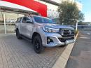 Thumbnail Toyota Hilux 2.8GD-6 double cab Legend 50 auto