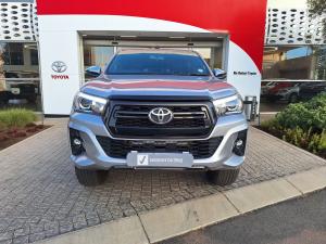 Toyota Hilux 2.8GD-6 double cab Legend 50 auto - Image 4