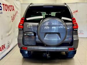 Toyota Land Cruiser Prado 2.8GD VX-L - Image 5