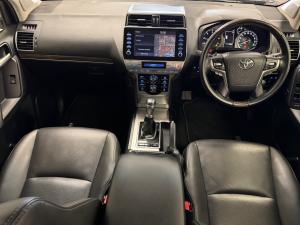 Toyota Land Cruiser Prado 2.8GD VX-L - Image 6