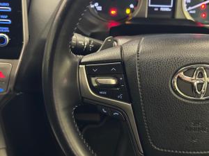 Toyota Land Cruiser Prado 2.8GD VX-L - Image 9