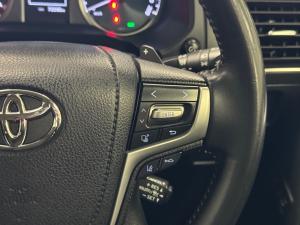 Toyota Land Cruiser Prado 2.8GD VX-L - Image 10
