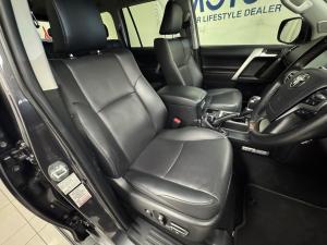Toyota Land Cruiser Prado 2.8GD VX-L - Image 15
