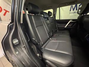 Toyota Land Cruiser Prado 2.8GD VX-L - Image 16