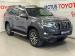 Toyota Land Cruiser Prado 2.8GD VX-L - Thumbnail 1