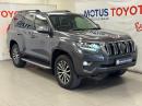 Thumbnail Toyota Land Cruiser Prado 2.8GD VX-L