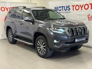 Toyota Land Cruiser Prado 2.8GD VX-L - Image 1