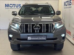 Toyota Land Cruiser Prado 2.8GD VX-L - Image 3