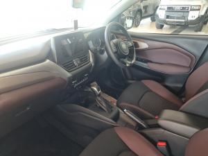 Toyota Starlet Cross 1.5 XS auto - Image 7