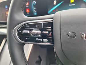 Omoda C5 1.5T 230T Style X - Image 9