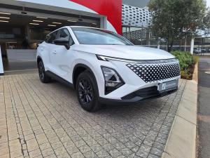 Omoda C5 1.5T 230T Style X - Image 1