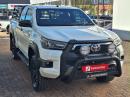 Thumbnail Toyota Hilux 2.8GD-6 Xtra cab 4x4 Legend auto