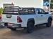 Toyota Hilux 2.8GD-6 Xtra cab 4x4 Legend auto - Thumbnail 2